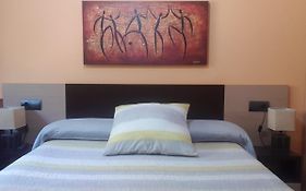 Apartamentos Turisticos 