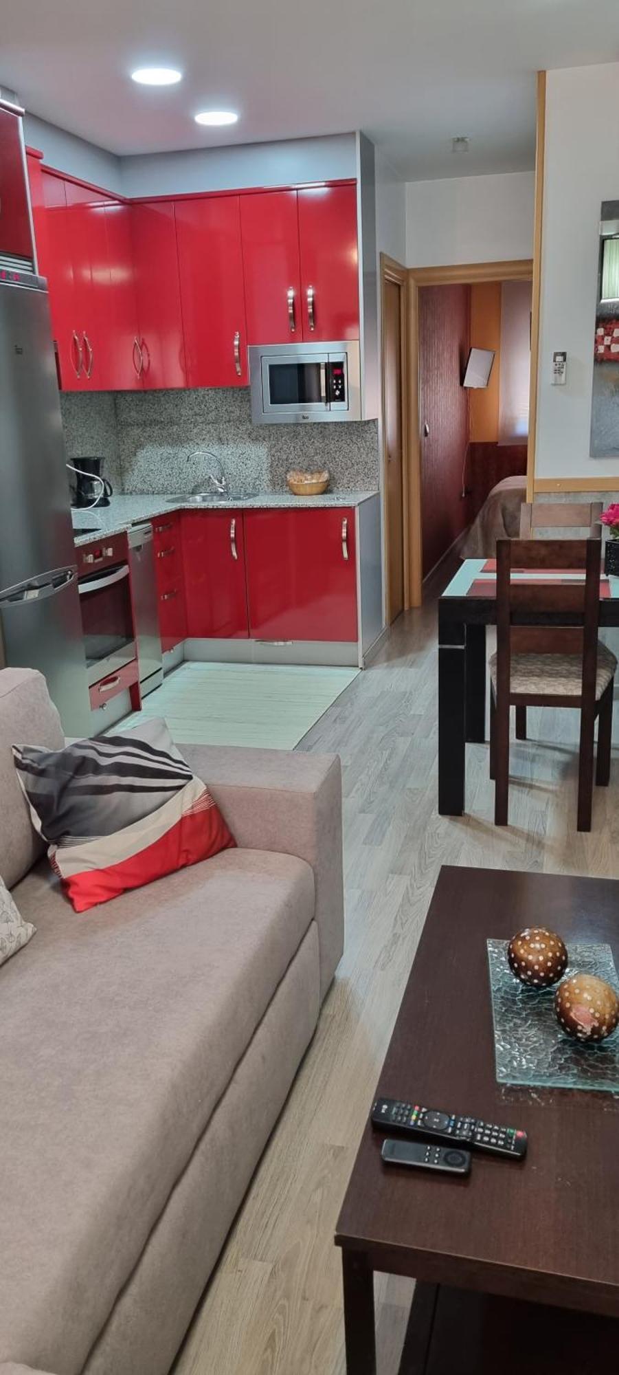 Apartamentos Turisticos "El Jardin" Teruel Buitenkant foto