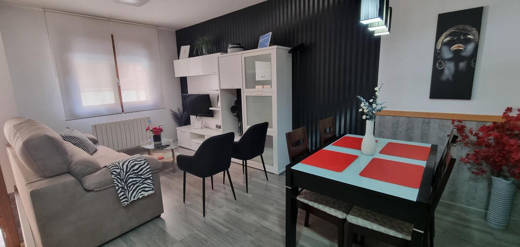 Apartamentos Turisticos "El Jardin" Teruel Buitenkant foto