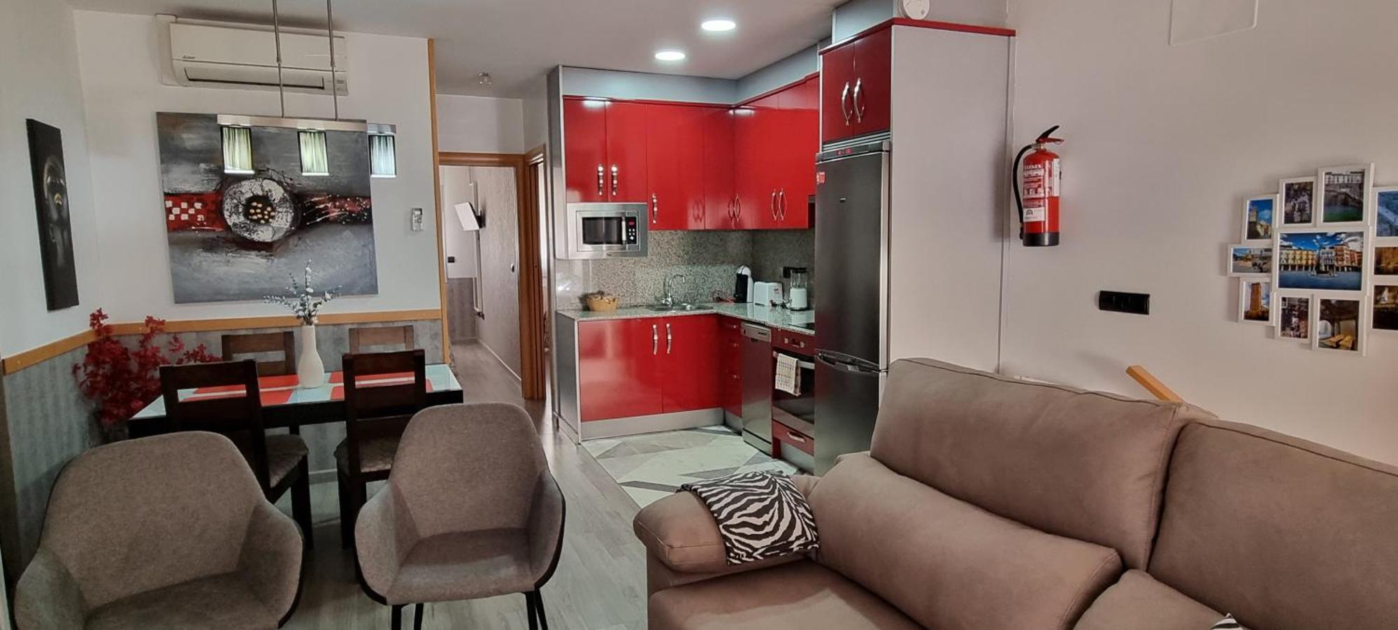 Apartamentos Turisticos "El Jardin" Teruel Buitenkant foto